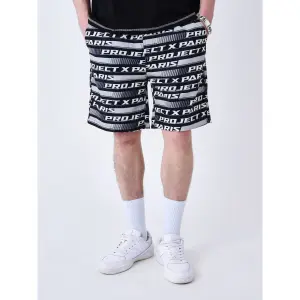 Custome da bagno uomo Project X Paris Car Racing image-1