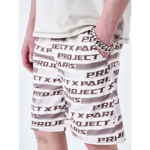 Custome da bagno uomo Project X Paris Car Racing image-4