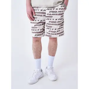 Custome da bagno uomo Project X Paris Car Racing image-1