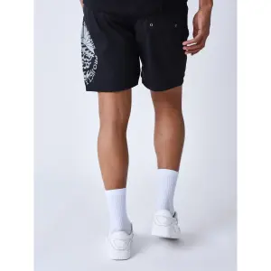 Zwemshort Project X Paris Groovy Sun image-3