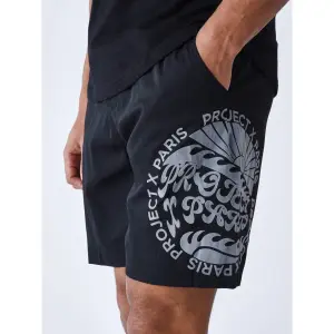 Zwemshort Project X Paris Groovy Sun image-4