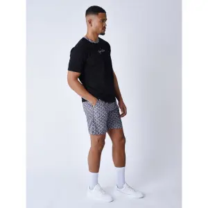 Swim shorts Project X Paris Graphic Gaze image-2