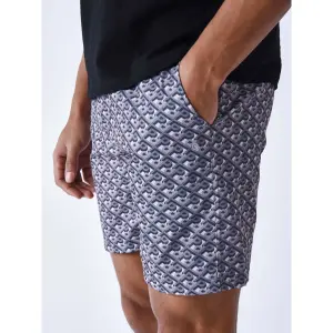 Swim shorts Project X Paris Graphic Gaze image-4