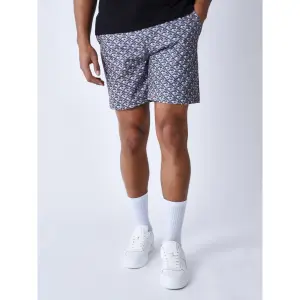 Swim shorts Project X Paris Graphic Gaze image-1