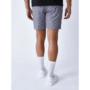 Swim shorts Project X Paris Graphic Gaze image-3