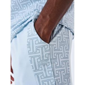 Printed shorts Project X Paris Labyrinthe image-2