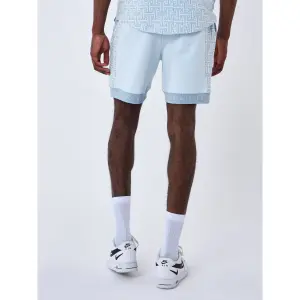 Printed shorts Project X Paris Labyrinthe image-1