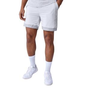 Printed shorts Project X Paris Labyrinthe image-2