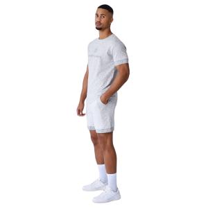 Printed shorts Project X Paris Labyrinthe image-1