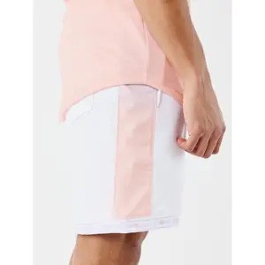 Striped shorts with gradient effect Project X Paris image-3