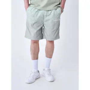 Short de bain Project X Paris Spray image-1