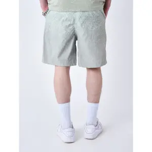 Short de bain Project X Paris Spray image-3