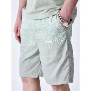 Short de bain Project X Paris Spray image-4