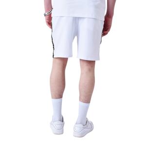 Calções clássicos com logótipo bordado Project X Paris image-3