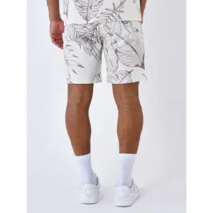 Printed shorts Project X Paris Luxuriant image-2