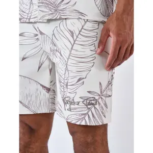 Printed shorts Project X Paris Luxuriant image-3