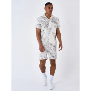 Printed shorts Project X Paris Luxuriant image-1