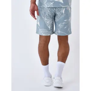 Printed shorts Project X Paris Luxuriant image-2