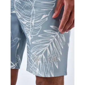 Printed shorts Project X Paris Luxuriant image-3