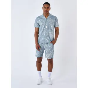 Printed shorts Project X Paris Luxuriant image-1