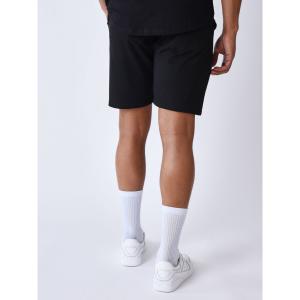 Technical shorts with cut-outs Project X Paris image-4