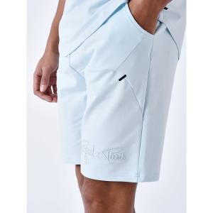 Technical shorts with cut-outs Project X Paris image-2