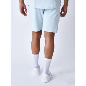 Technical shorts with cut-outs Project X Paris image-3