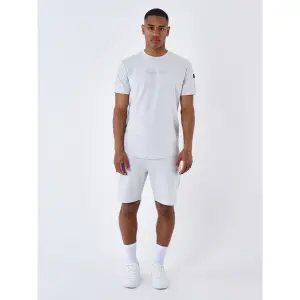 Calções técnicos com recortes Project X Paris image-0