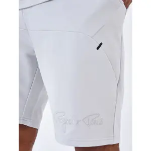 Calções técnicos com recortes Project X Paris image-3
