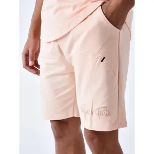 Calções técnicos com recortes Project X Paris image-4