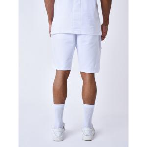 Technical shorts with cut-outs Project X Paris image-4