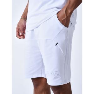 Technical shorts with cut-outs Project X Paris image-3