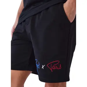 Korte Project X Paris Signature Tricolor image-4