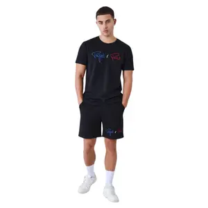 Korte Project X Paris Signature Tricolor image-0