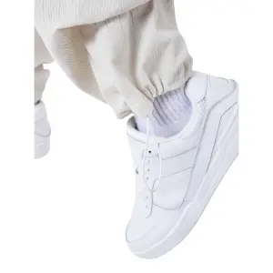 Pantalones arrugados con bolsillos Project X Paris image-4