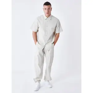 Pantalones arrugados con bolsillos Project X Paris image-1