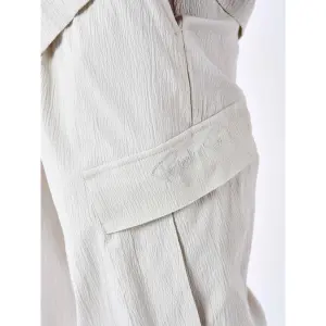 Pantalones arrugados con bolsillos Project X Paris image-3