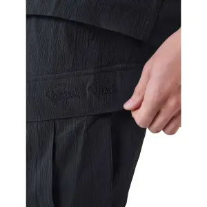 Pantalones arrugados con bolsillos Project X Paris image-3