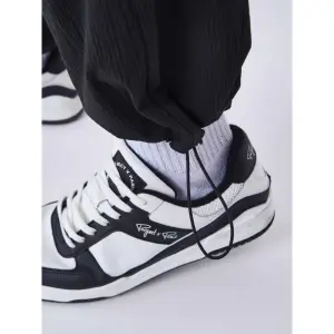 Pantalones arrugados con bolsillos Project X Paris image-4