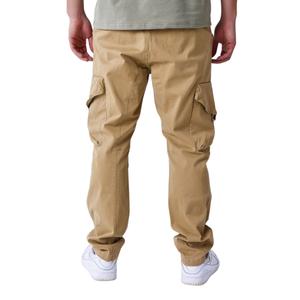 Pantalón cargo multibolsillos Project X Paris image-3