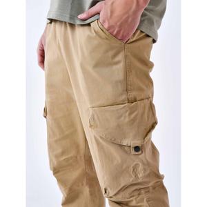 Pantalón cargo multibolsillos Project X Paris image-4