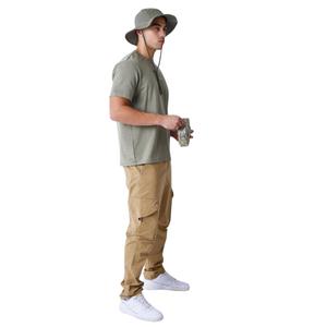 Pantalón cargo multibolsillos Project X Paris image-2