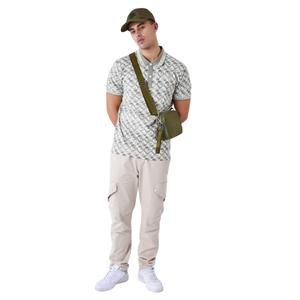 Pantalón cargo multibolsillos Project X Paris image-1