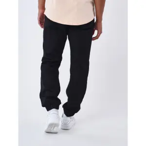 Pantaloni cargo in paracadute con orlo elasticizzato Project X Paris image-2