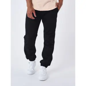 Pantaloni cargo in paracadute con orlo elasticizzato Project X Paris image-1