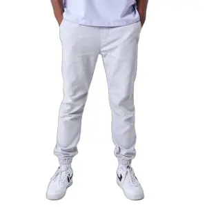 Pantaloni da jogging basic in nylon Project X Paris 1 image-1