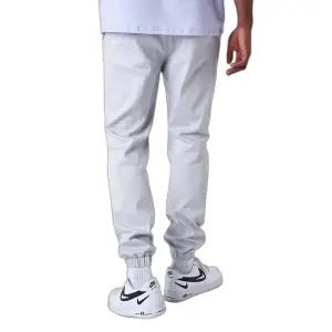 Pantaloni da jogging basic in nylon Project X Paris 1 image-2