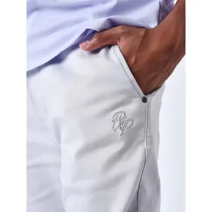 Pantaloni da jogging basic in nylon Project X Paris 1 image-3