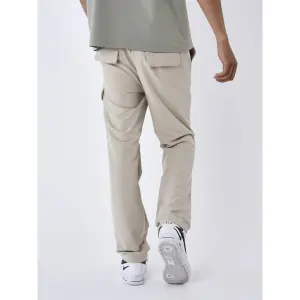 Pantalon cargo parachute avec poche Project X Paris image-2