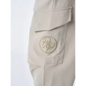 Pantalon cargo parachute avec poche Project X Paris image-3